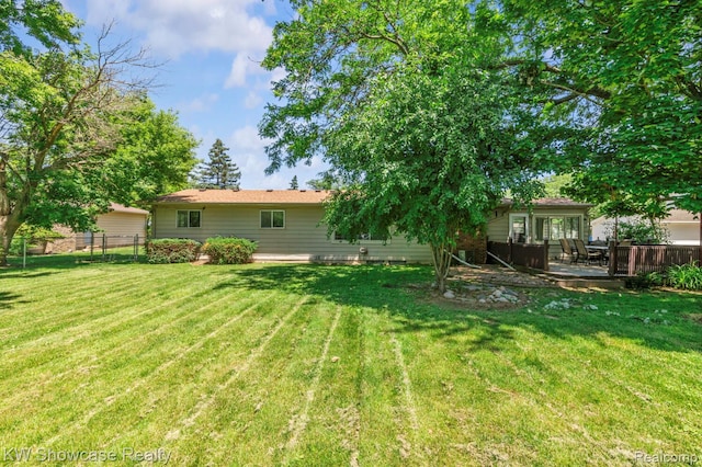 3196 Red Barn Rd, Flint, MI 48507 - photo 30