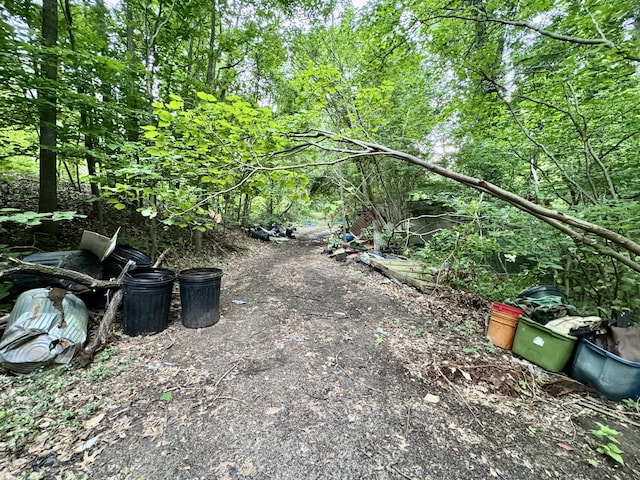 3803 64th St, Holland, MI 49423 - view of yard