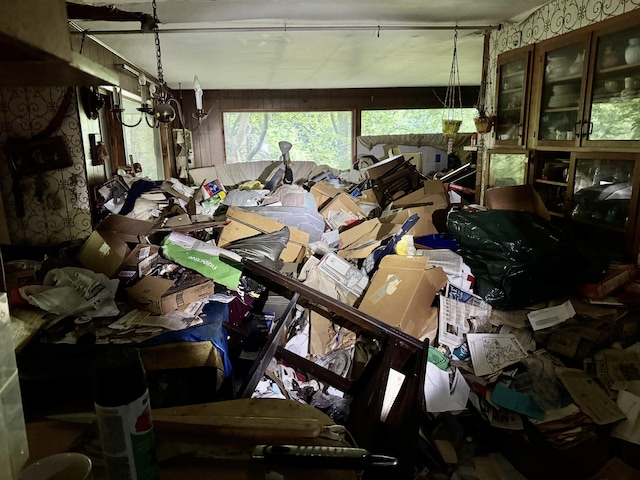 3803 64th St, Holland, MI 49423 - view of misc room