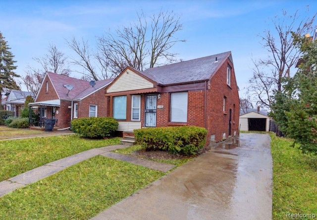 12388 Payton St, Detroit, MI 48224 - photo 2