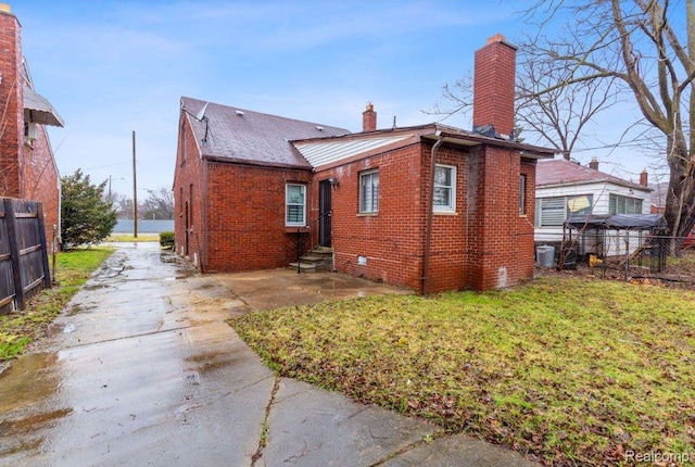 12388 Payton St, Detroit, MI 48224 - photo 28