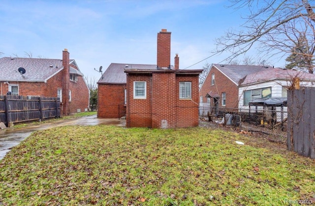 12388 Payton St, Detroit, MI 48224 - photo 27