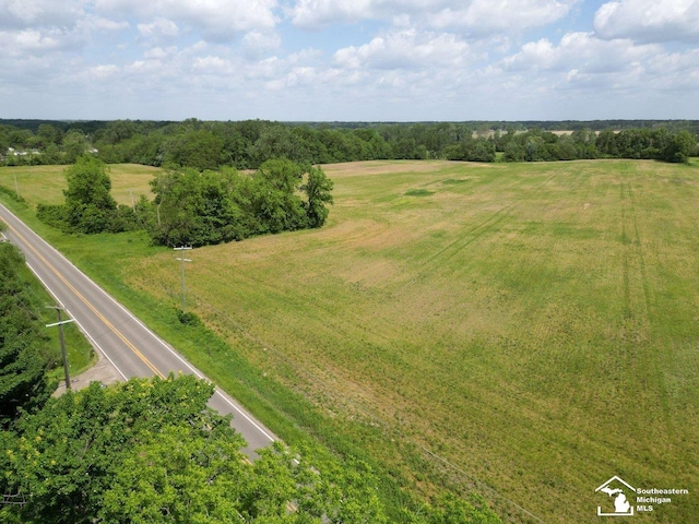 00 Oakville Waltz Rd, Willis, MI 48191