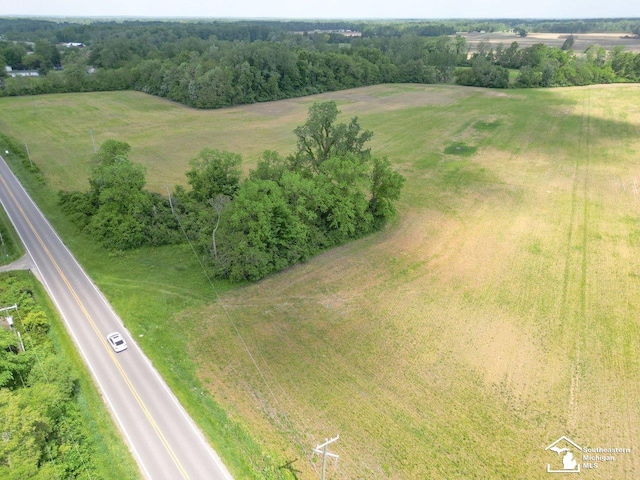 00 Oakville Waltz Rd, Willis, MI 48191
