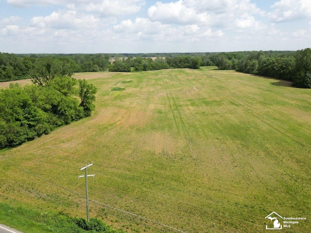 00 Oakville Waltz Rd, Willis, MI 48191