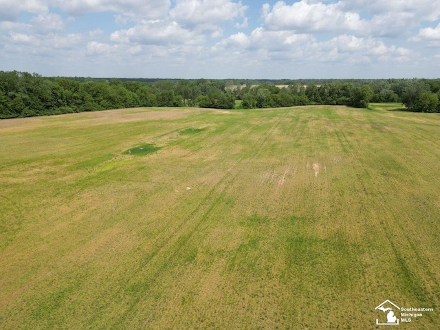 00 Oakville Waltz Rd, Willis, MI 48191