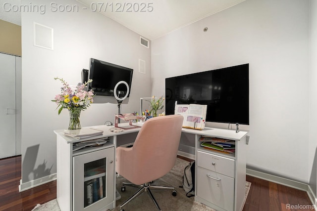 432 S Washington Ave Unit 802, Royal Oak, MI 48067 - office space featuring wood finished floors and wine cooler