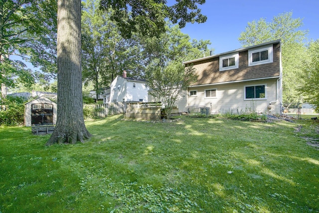 1796 Norfolk Ave, Ypsilanti, MI 48198 - rear view of property