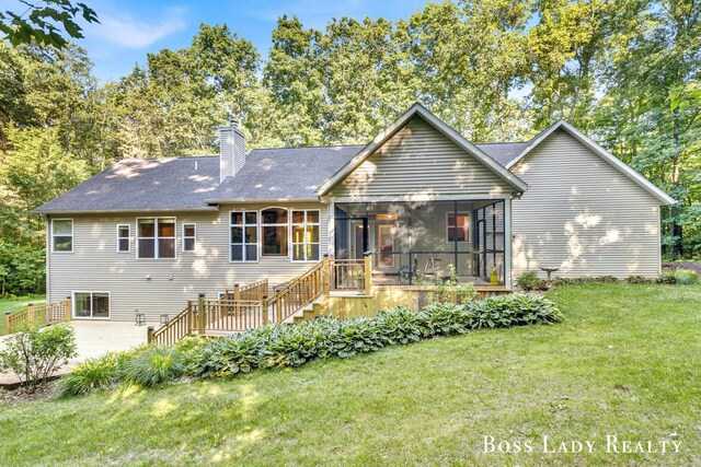 658 Headwaters Dr NE, Lowell, MI 49331