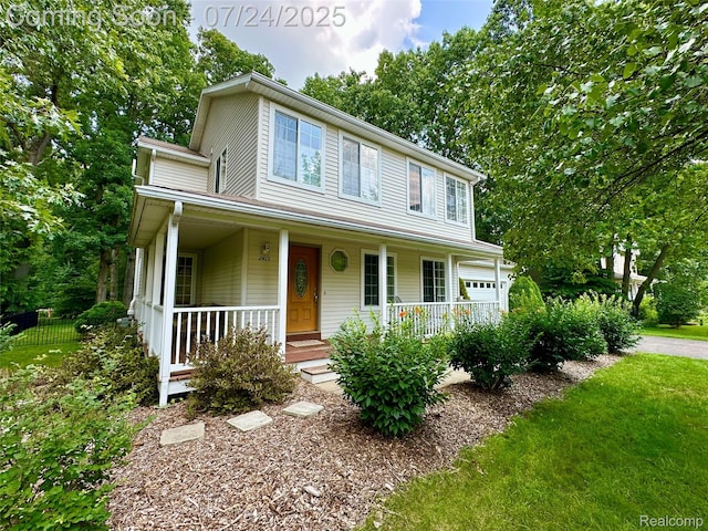 2415 Spartans Trl, Pinckney, MI 48169 - photo 1