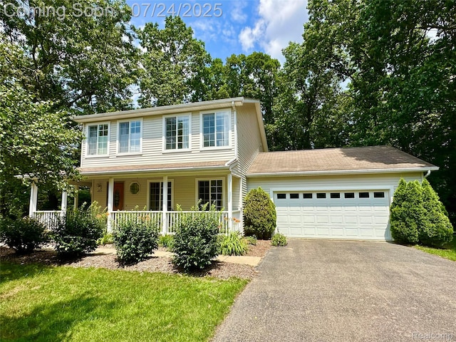 2415 Spartans Trl, Pinckney, MI 48169 - photo 3