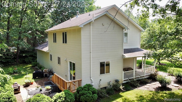 2415 Spartans Trl, Pinckney, MI 48169 - photo 13