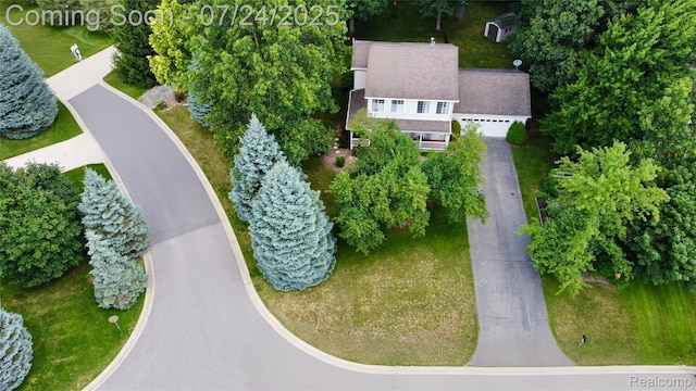 2415 Spartans Trl, Pinckney, MI 48169 - photo 14