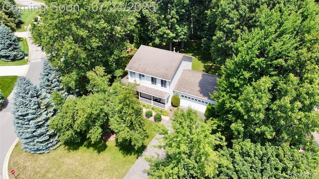 2415 Spartans Trl, Pinckney, MI 48169 - photo 15