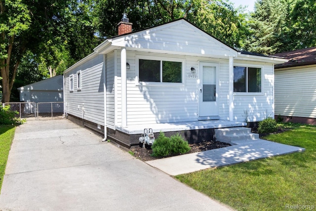 19493 Negaunee, Redford, MI 48240 - photo 2