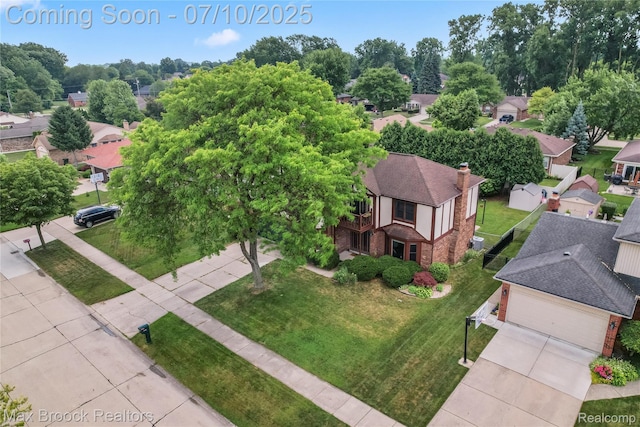 14308 Brookings Dr, Sterling Heights, MI 48313 - photo 37