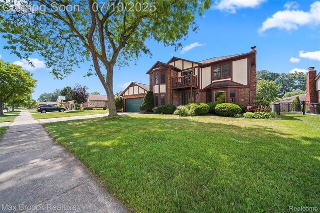 14308 Brookings Dr, Sterling Heights, MI 48313 - photo 1