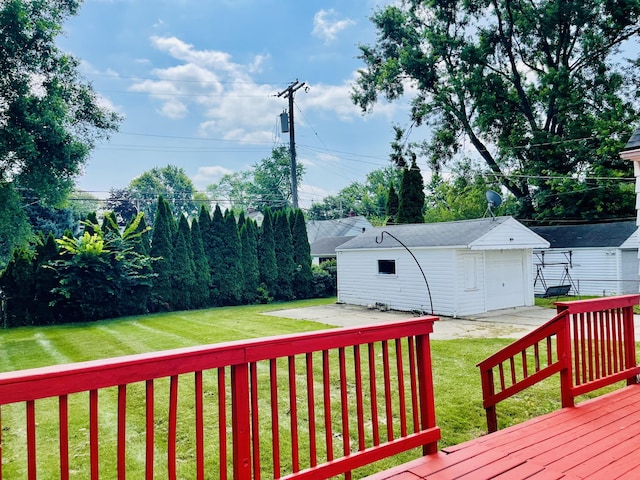 9544 Nathaline Ave, Redford, MI 48239 - photo 27