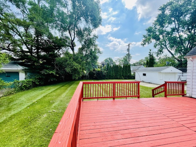 9544 Nathaline Ave, Redford, MI 48239 - photo 28
