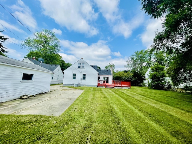 9544 Nathaline Ave, Redford, MI 48239 - photo 31