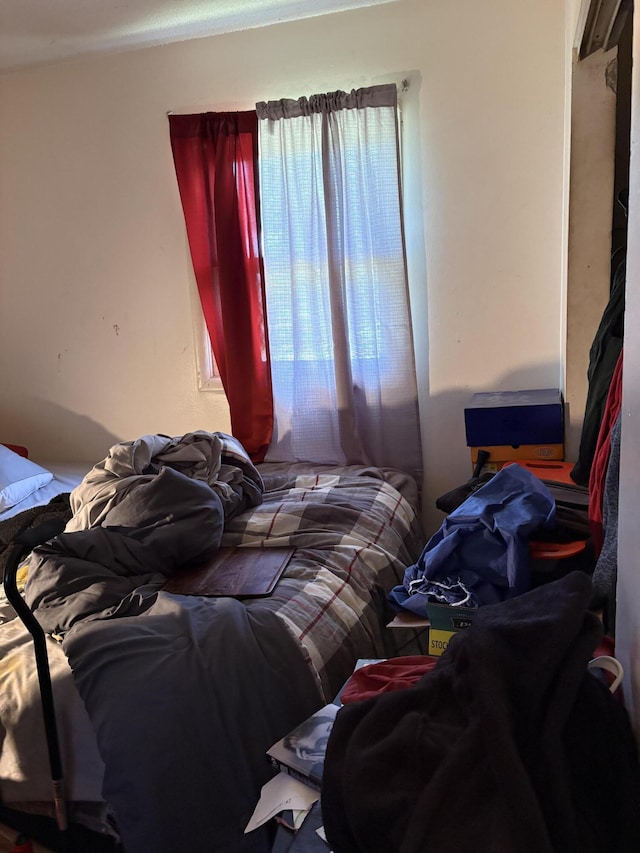 1596 Kay Dr, Benton Harbor, MI 49022 - view of bedroom