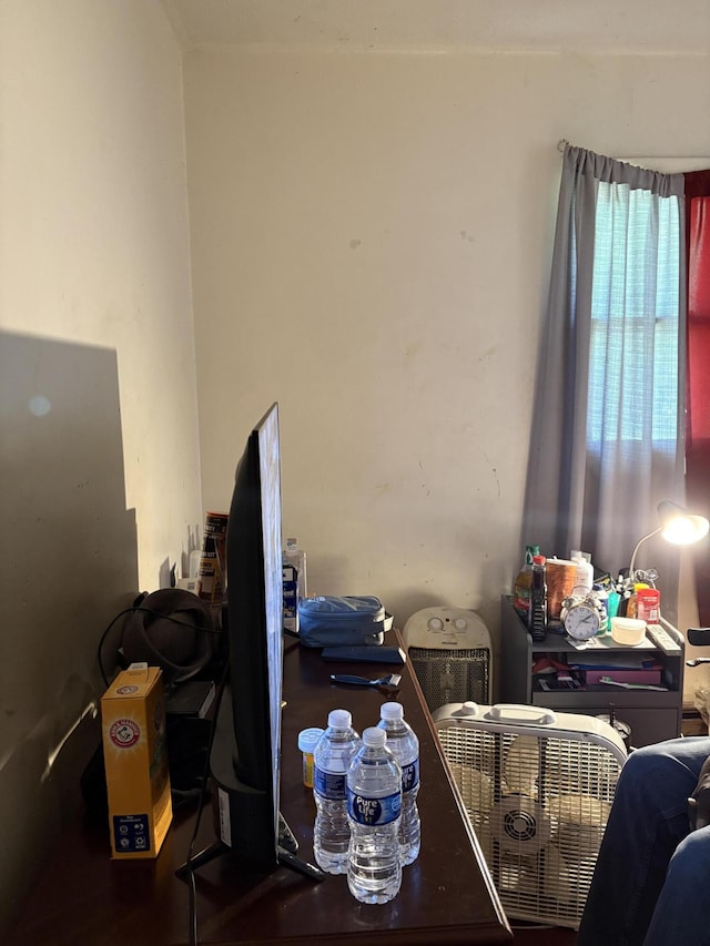 1596 Kay Dr, Benton Harbor, MI 49022 - view of misc room