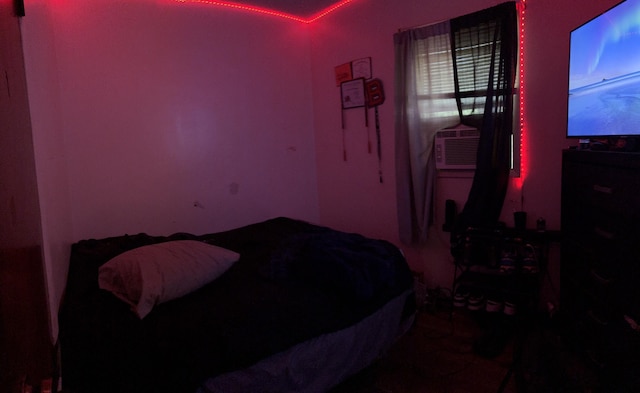 1596 Kay Dr, Benton Harbor, MI 49022 - view of bedroom