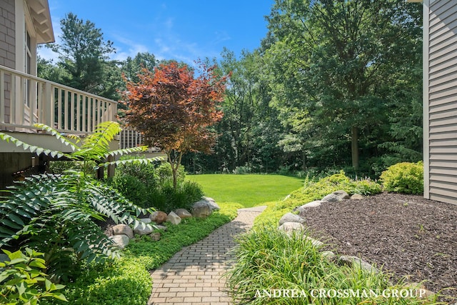 41 Bay Meadows Dr, Holland, MI 49424 - view of grassy yard