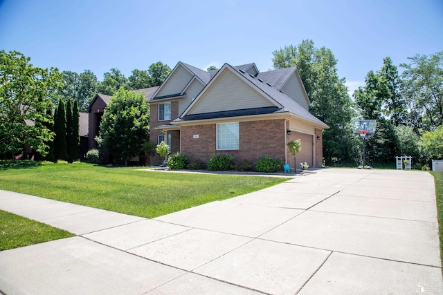 24641 Parklane Dr, Flat Rock, MI 48134 - photo 3