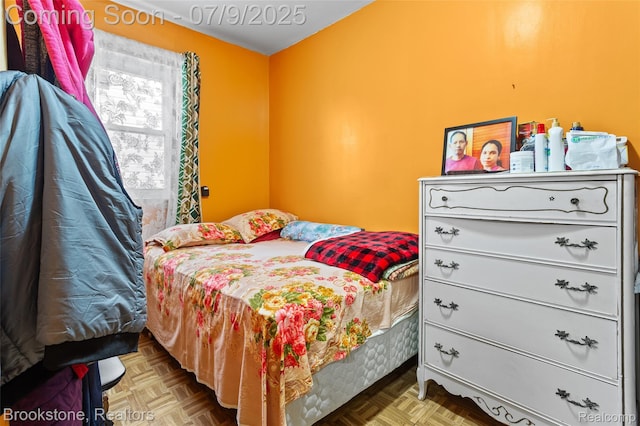 3831 Casmere St, Hamtramck, MI 48212 - view of bedroom