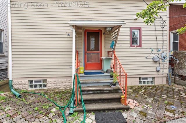3831 Casmere St, Hamtramck, MI 48212 - doorway to property