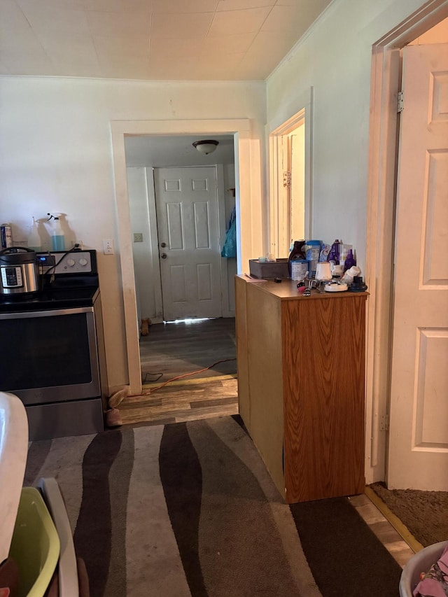 1016 Villa Ct, Benton Harbor, MI 49022 - view of bathroom