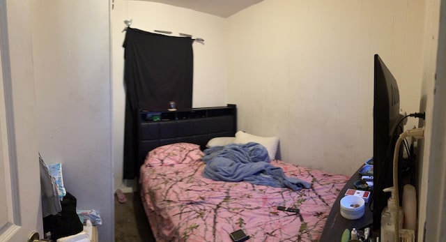 1016 Villa Ct, Benton Harbor, MI 49022 - view of bedroom