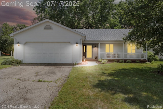 2584 Onagon Trl, Waterford, MI 48328 - photo 1