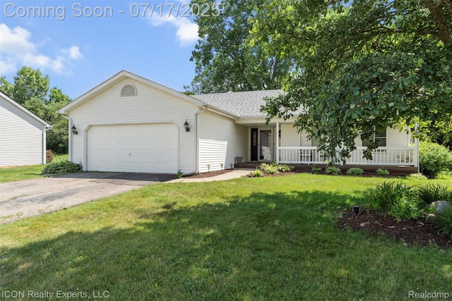 2584 Onagon Trl, Waterford, MI 48328 - photo 3
