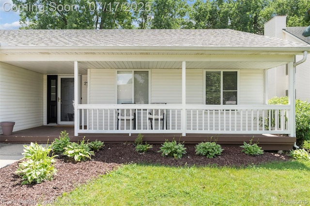 2584 Onagon Trl, Waterford, MI 48328 - photo 4