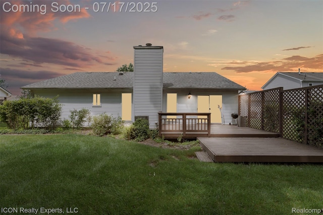 2584 Onagon Trl, Waterford, MI 48328 - photo 28