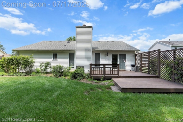 2584 Onagon Trl, Waterford, MI 48328 - photo 29
