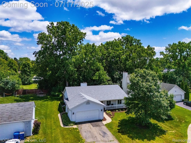 2584 Onagon Trl, Waterford, MI 48328 - photo 31