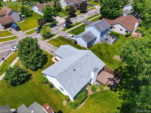 2584 Onagon Trl, Waterford, MI 48328 - photo 34