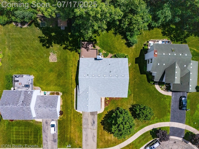 2584 Onagon Trl, Waterford, MI 48328 - photo 35
