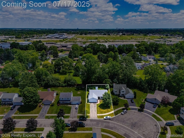 2584 Onagon Trl, Waterford, MI 48328 - photo 36