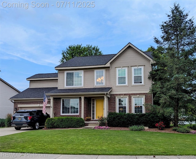 9180 Springwood Ct, Howell, MI 48843 - photo 1