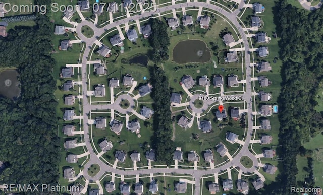 9180 Springwood Ct, Howell, MI 48843 - photo 26
