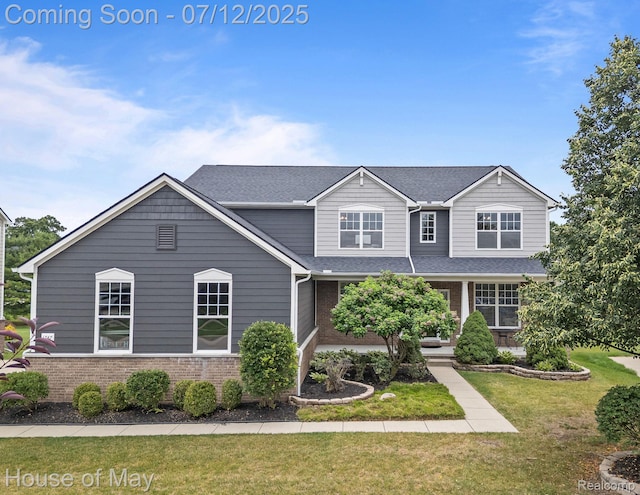 1767 Carriage Hl, Commerce Twp, MI 48382 - photo 1