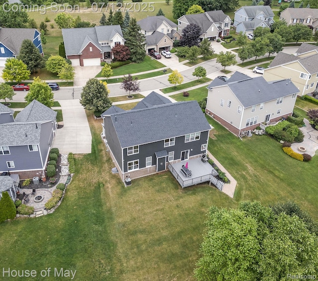 1767 Carriage Hl, Commerce Twp, MI 48382 - photo 47