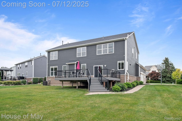 1767 Carriage Hl, Commerce Twp, MI 48382 - photo 45