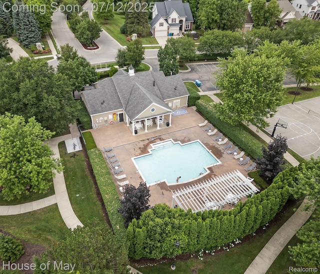 1767 Carriage Hl, Commerce Twp, MI 48382 - photo 58