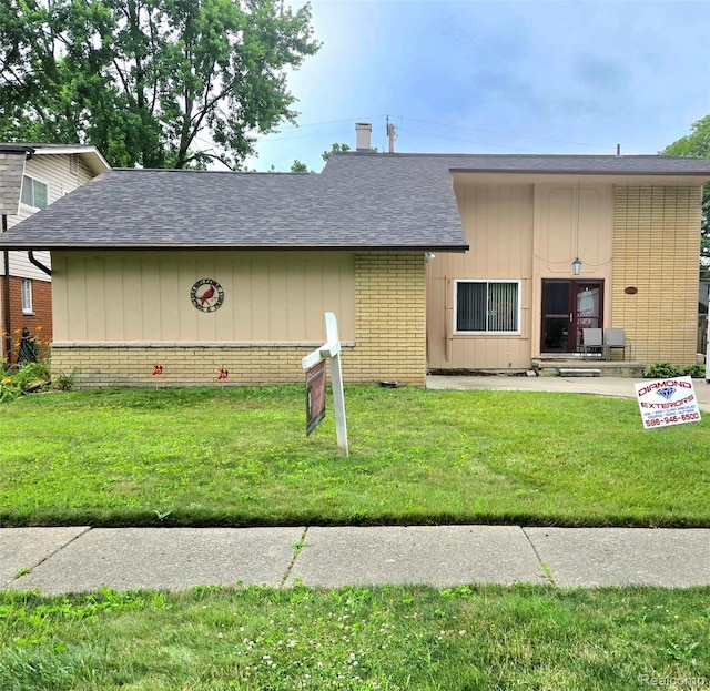 20006 Salisbury St, Saint Clair Shores, MI 48080 - photo 1