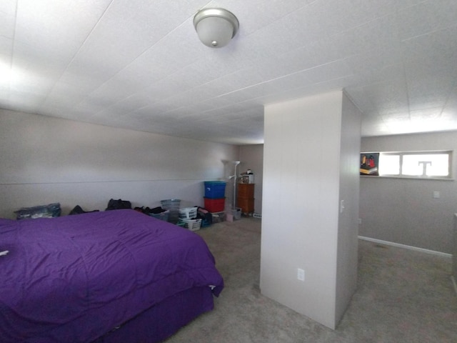 3539 14th St, Wyandotte, MI 48192 - bedroom featuring carpet floors